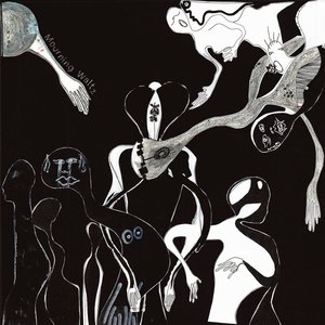 Mourning Waltz