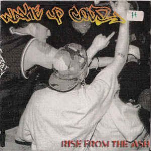 Rise From The Ash