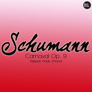 Schumann: Carnaval Op. 9