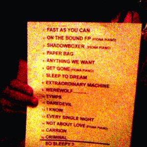 2012-07-10: Chicago Theatre, Chicago, IL, USA