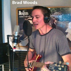 Brad Woods 的头像