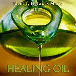 Healing Oil