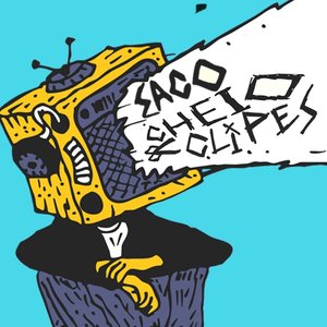Avatar for SacoCheio Rádio x CLIPES