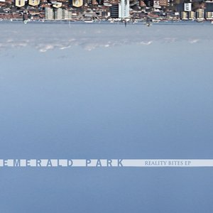“Reality Bites EP”的封面