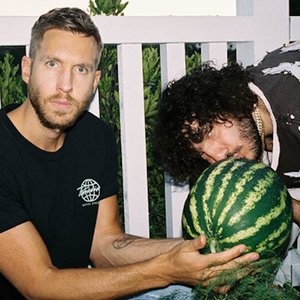 Benny Blanco & Calvin Harris 的头像