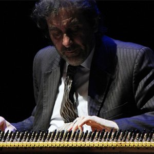 Ahmet Meter 的头像