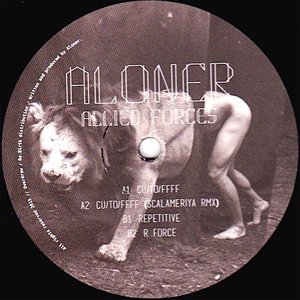 Aloner 的头像