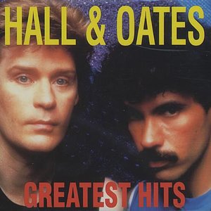 Hall & Oates Greatest Hits