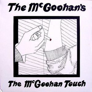 The McGoohan Touch