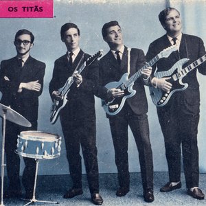 Os Titãs 的头像
