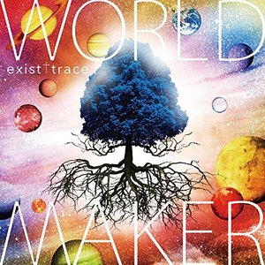 WORLD MAKER