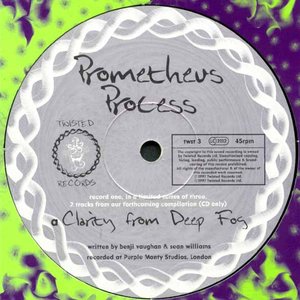 Clarity From Deep Fog / Spiritual Antiseptic