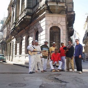 Septeto Turquino için avatar