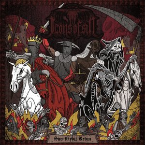 Sacrificial Reign