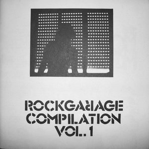 Rockgarage Compilation Vol. 1