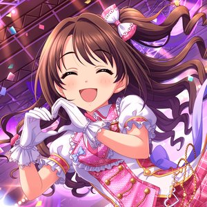 Avatar for 島村卯月 (CV: 大橋彩香)