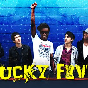 Аватар для Lucky Five