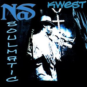 Kwest & Nas 的头像