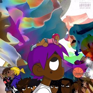 Lil Uzi Vert vs The World