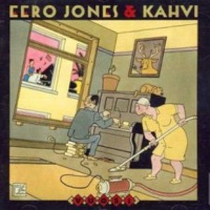 Eero Jones & Kahvi 的头像
