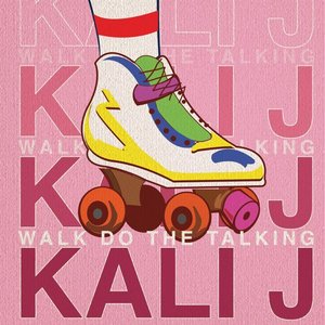 Walk Do the Talking - Single