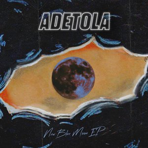 New Blue Moon EP