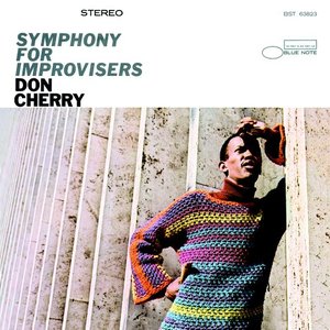 Symphony For Improvisers (Remastered / Rudy Van Gelder Edition)