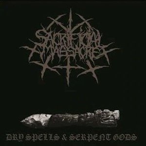Dry Spells & Serpent Gods