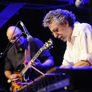 Avatar for Mike Mainieri/Marnix Busstra Quartet