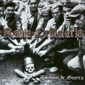 Rabia Proletaria 的头像
