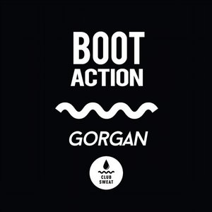 Gorgan