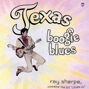 Texas Boogie Blues