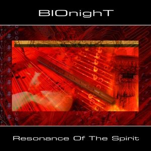 Resonance Of The Spirit