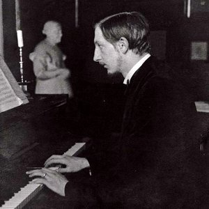 Knudåge Riisager 的头像