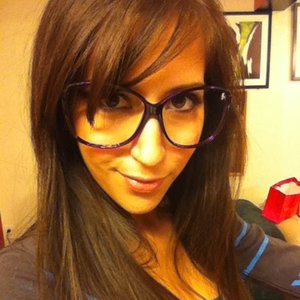 april o'neil 的头像