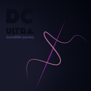 “DC ULTRA”的封面