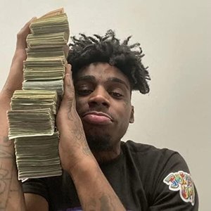 RIP goon - Single