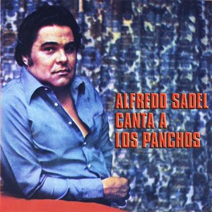 Alfredo Sadel canta a los Panchos