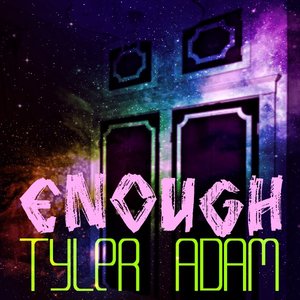 Enough [GroovyDisk Limited Edition Version]