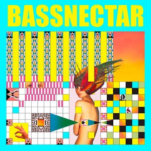 Bassnectar & Seth Drake 的头像