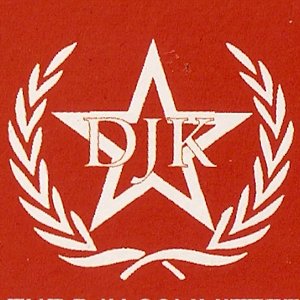 Avatar for DJK