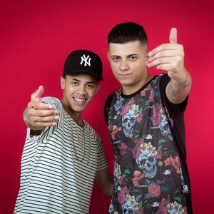 MCs Jhowzinho & Kadinho 的头像