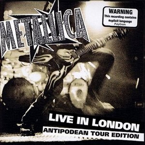 Live in London: Antipodean Tour Edition