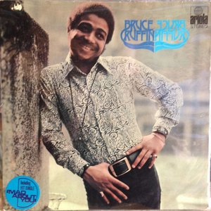 Bruce Ruffin