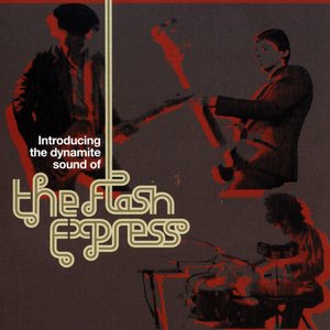 Introducing The Dynamite Sound Of