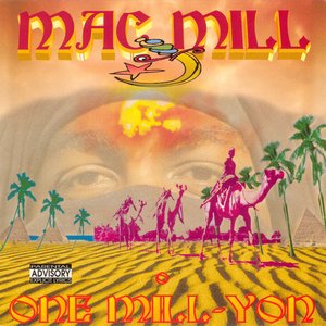 Mac Mill 的头像