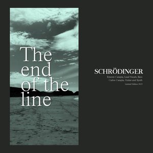 The End of the Line - Single