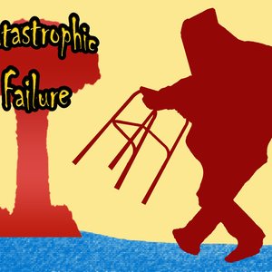 Image for 'Catastrophic_Failure'