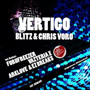 Chris Voro, Bl1tz 的头像