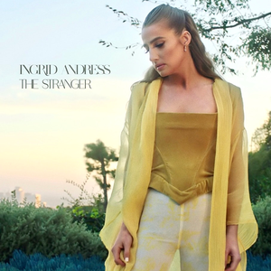 Ingrid Andress - The Stranger - Zortam Music